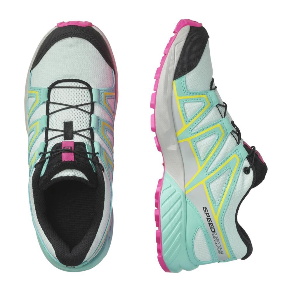 Salomon 2025 speedcross youth